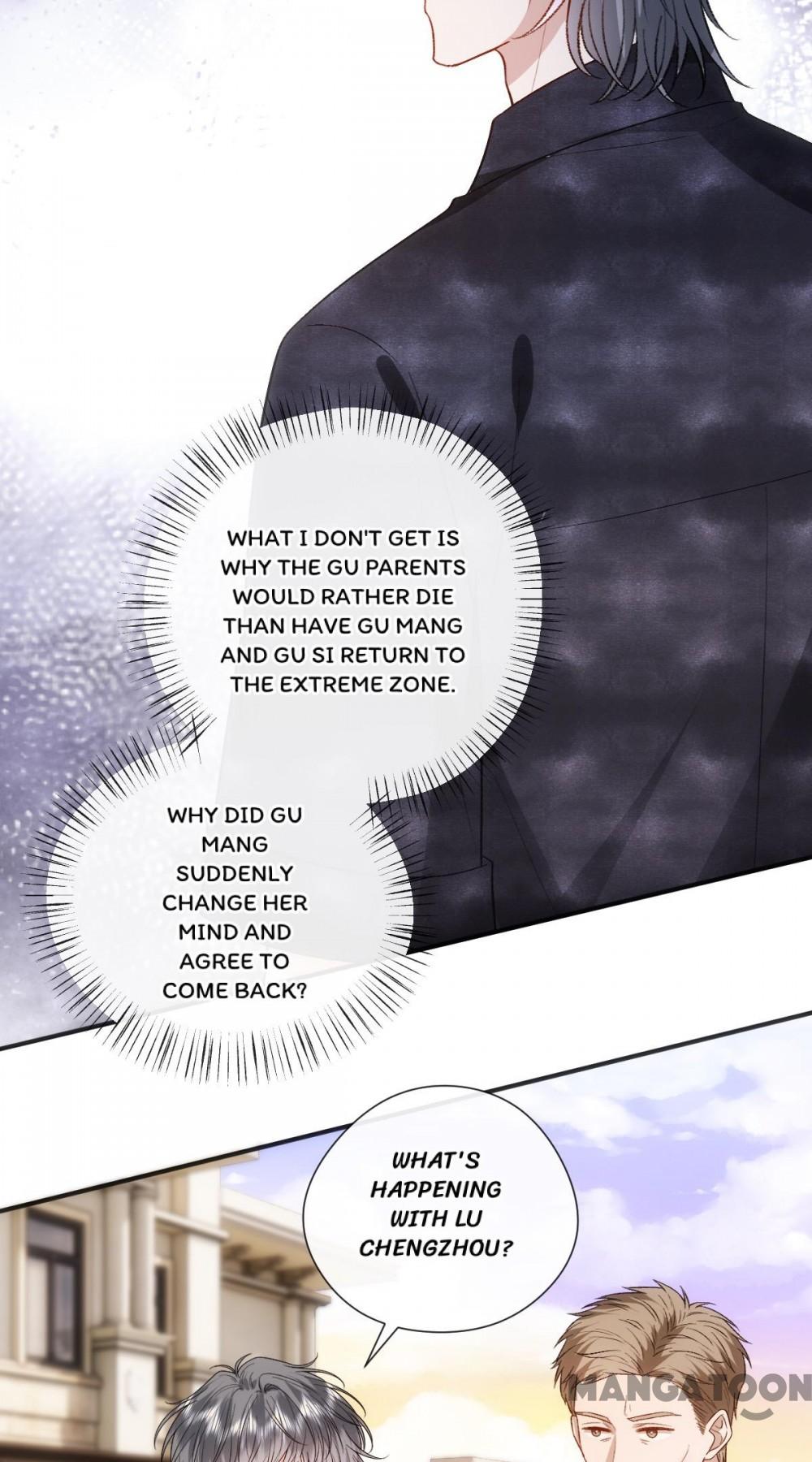 Madam and Her Daily Online Face-Slapping chapter 142 page 27