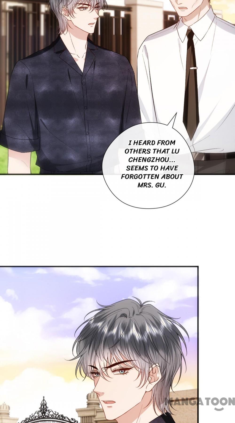 Madam and Her Daily Online Face-Slapping chapter 142 page 28