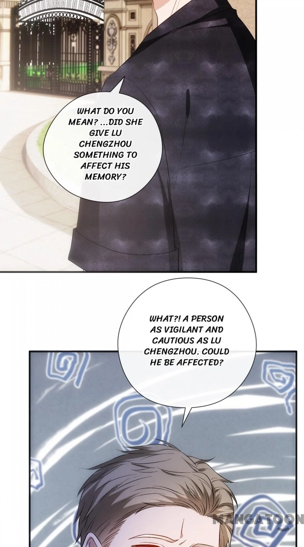 Madam and Her Daily Online Face-Slapping chapter 142 page 29