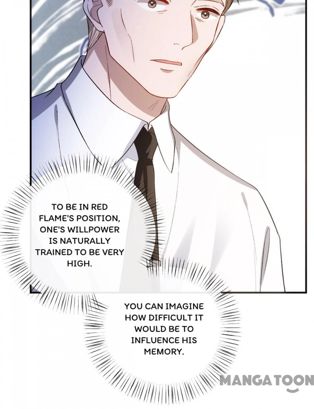 Madam and Her Daily Online Face-Slapping chapter 142 page 30