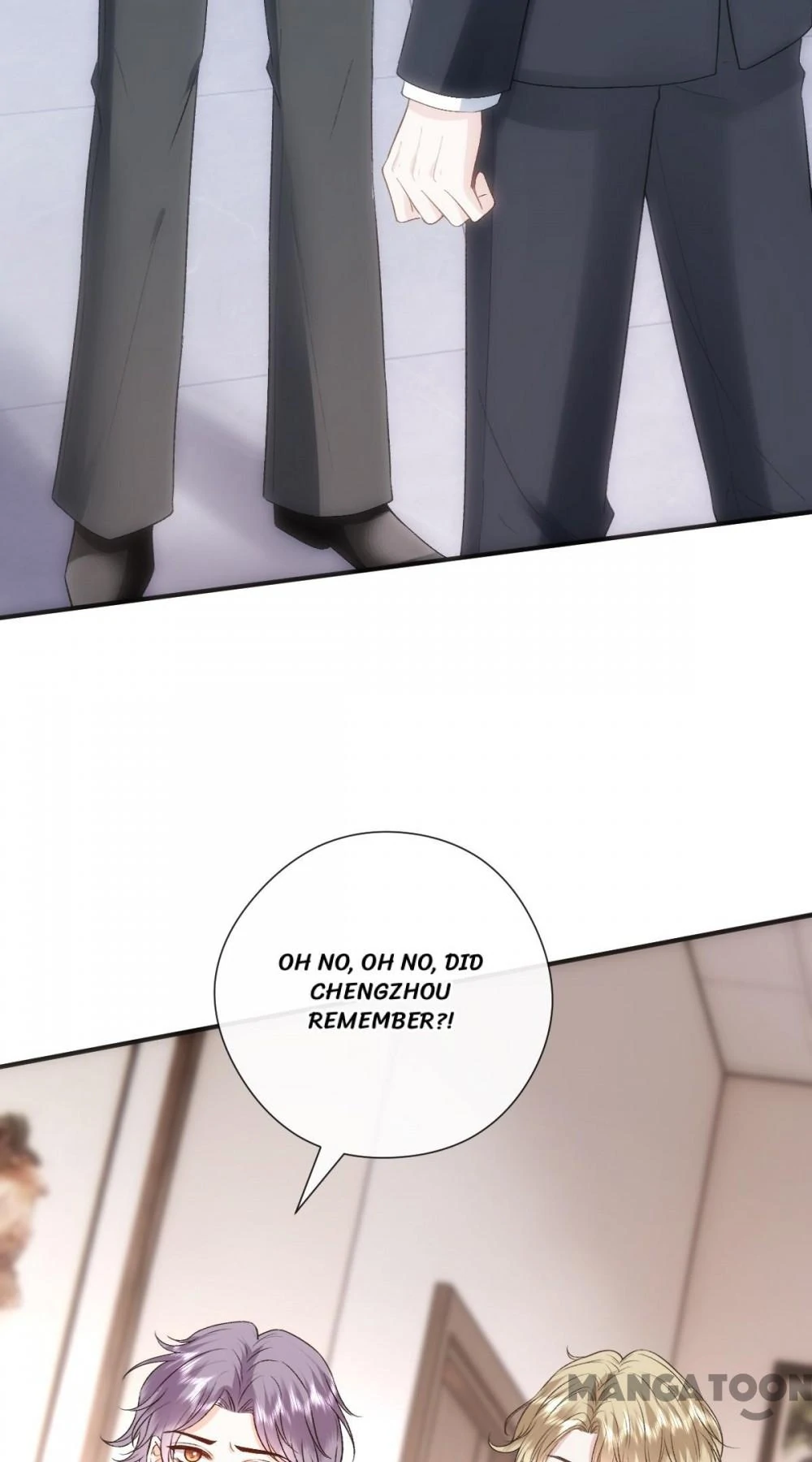 Madam and Her Daily Online Face-Slapping chapter 142 page 45