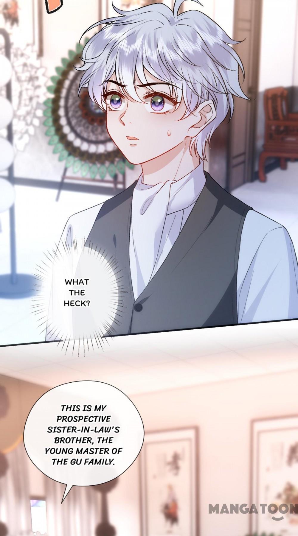 Madam and Her Daily Online Face-Slapping chapter 143 page 4