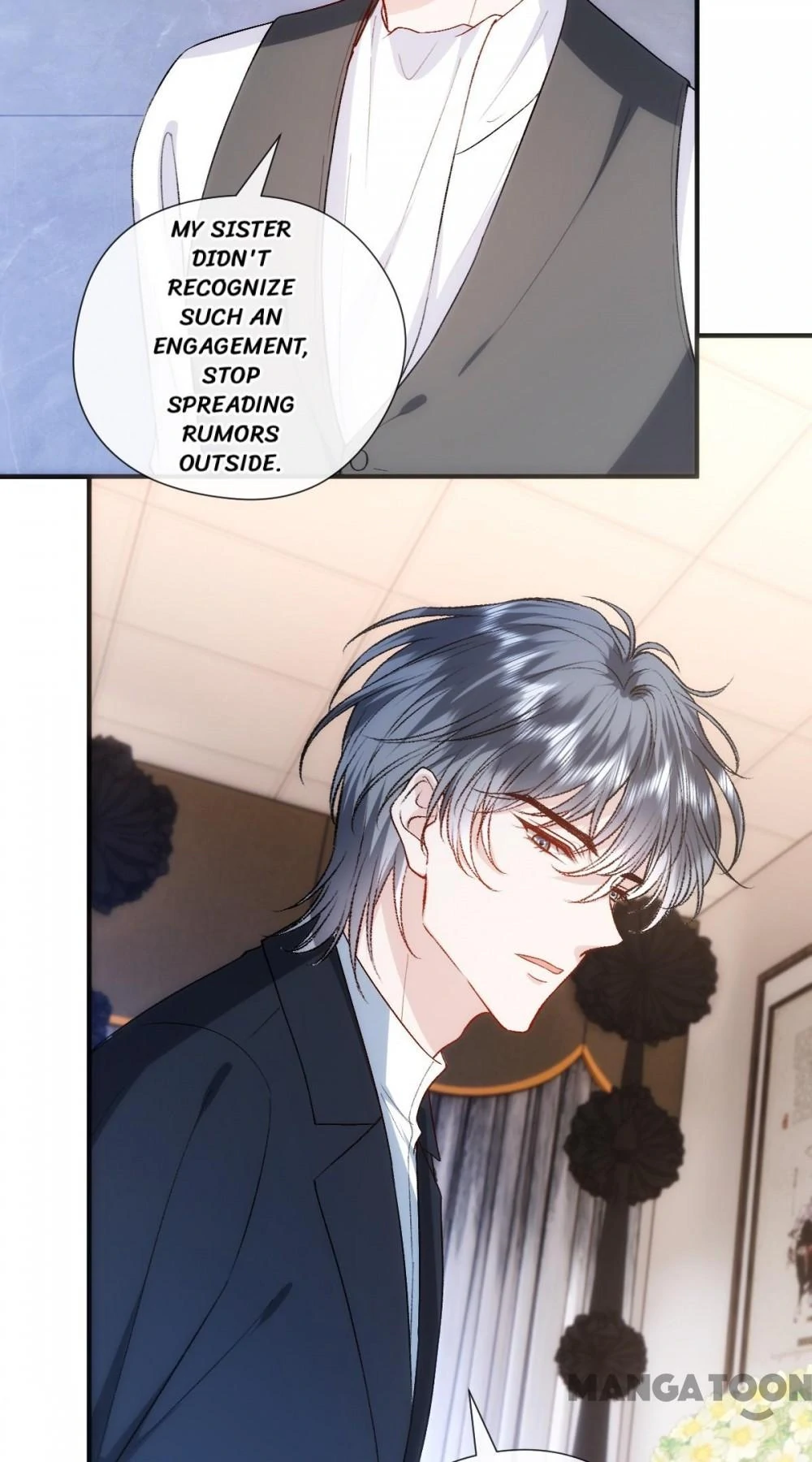 Madam and Her Daily Online Face-Slapping chapter 143 page 9