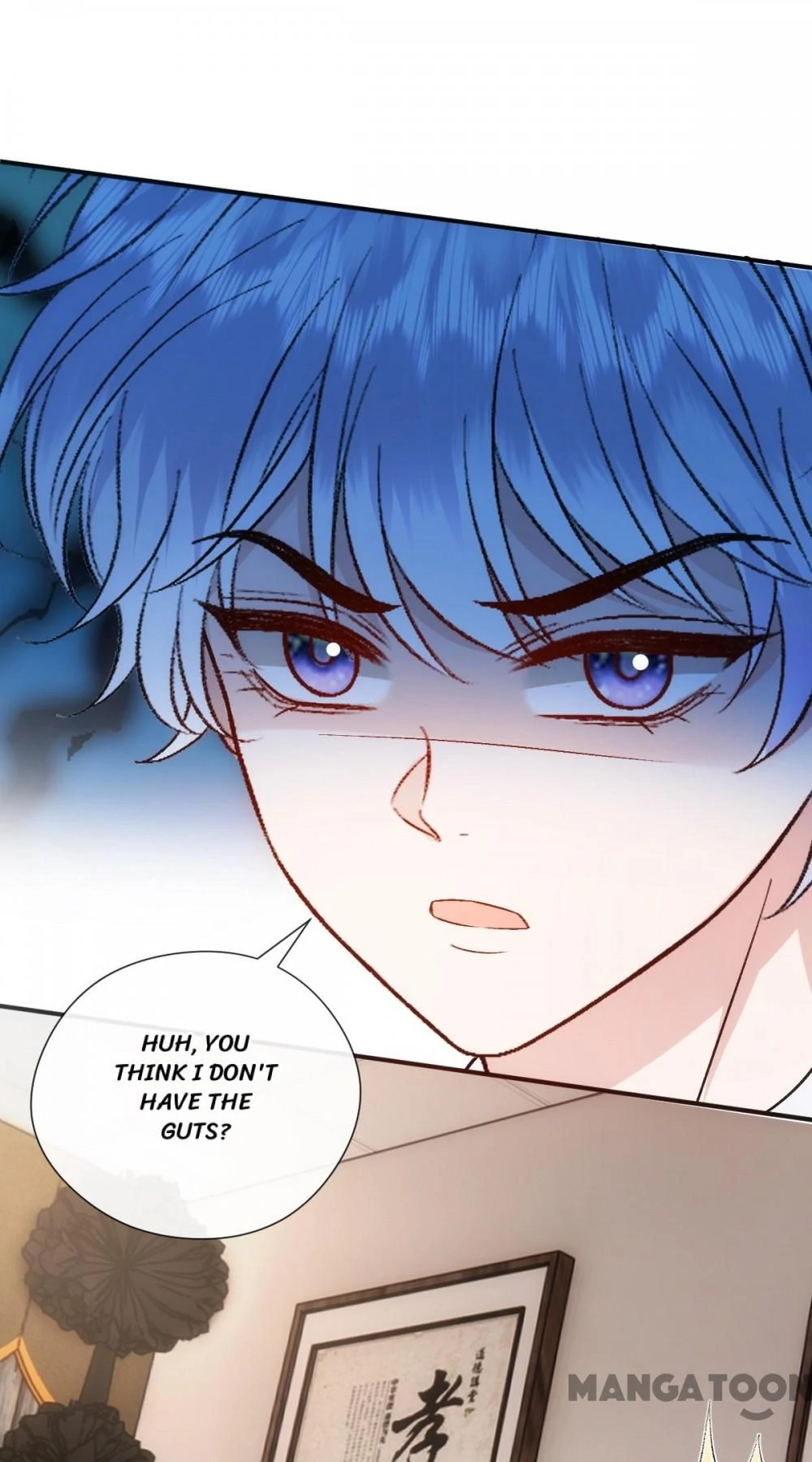 Madam and Her Daily Online Face-Slapping chapter 143 page 11