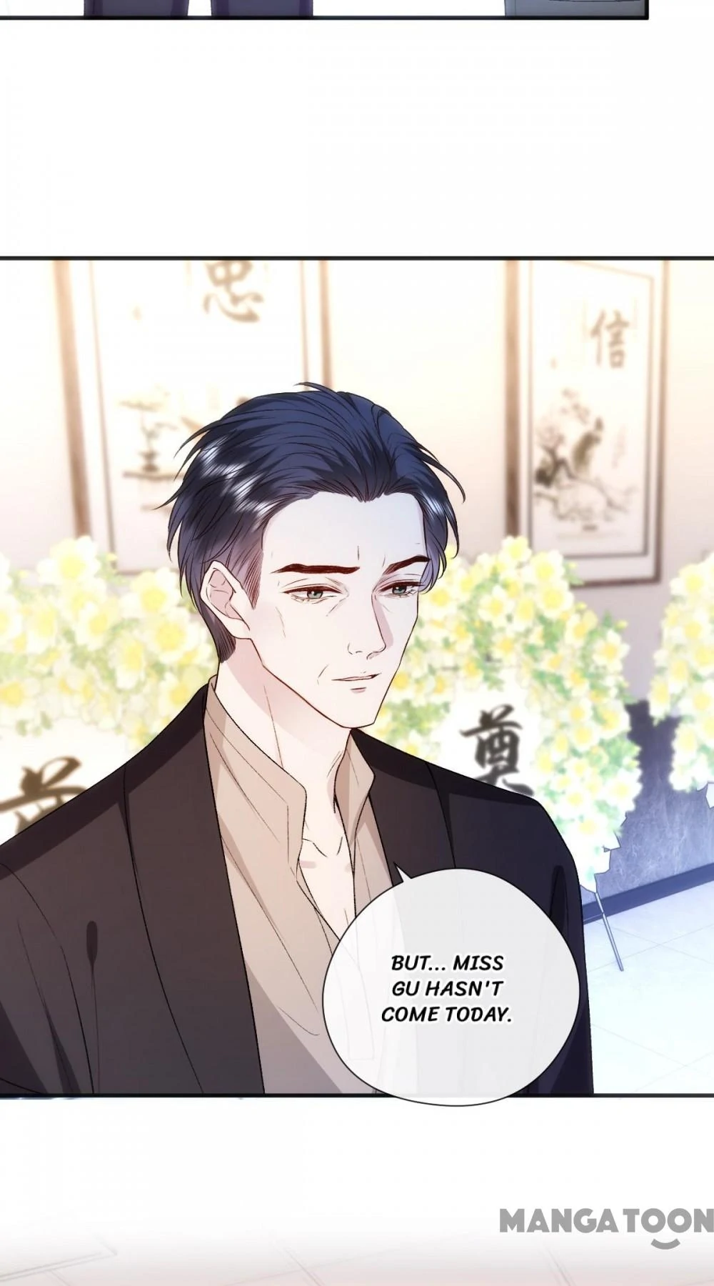 Madam and Her Daily Online Face-Slapping chapter 143 page 24