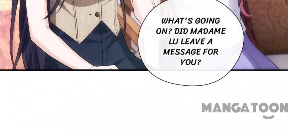 Madam and Her Daily Online Face-Slapping chapter 143 page 40