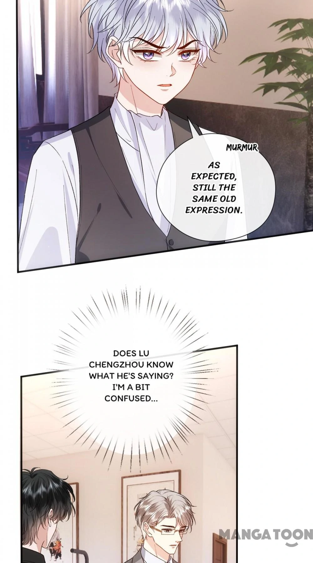 Madam and Her Daily Online Face-Slapping chapter 144 page 3