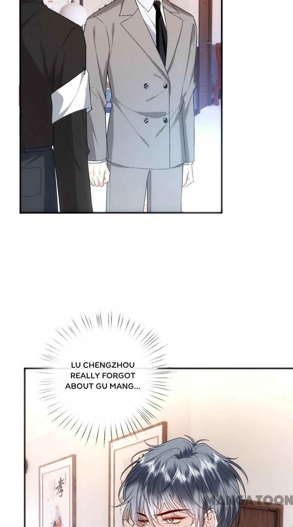 Madam and Her Daily Online Face-Slapping chapter 144 page 4