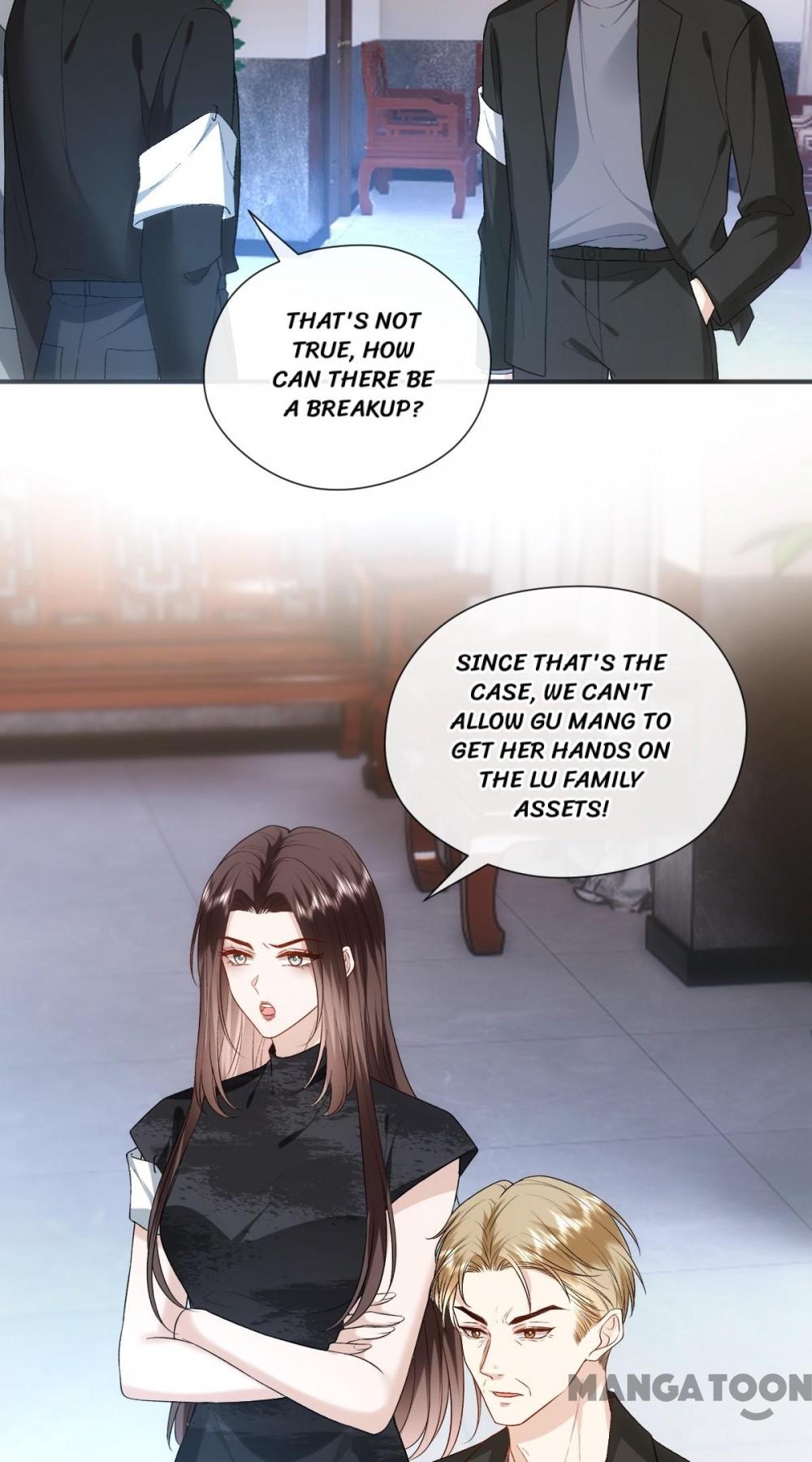 Madam and Her Daily Online Face-Slapping chapter 144 page 6