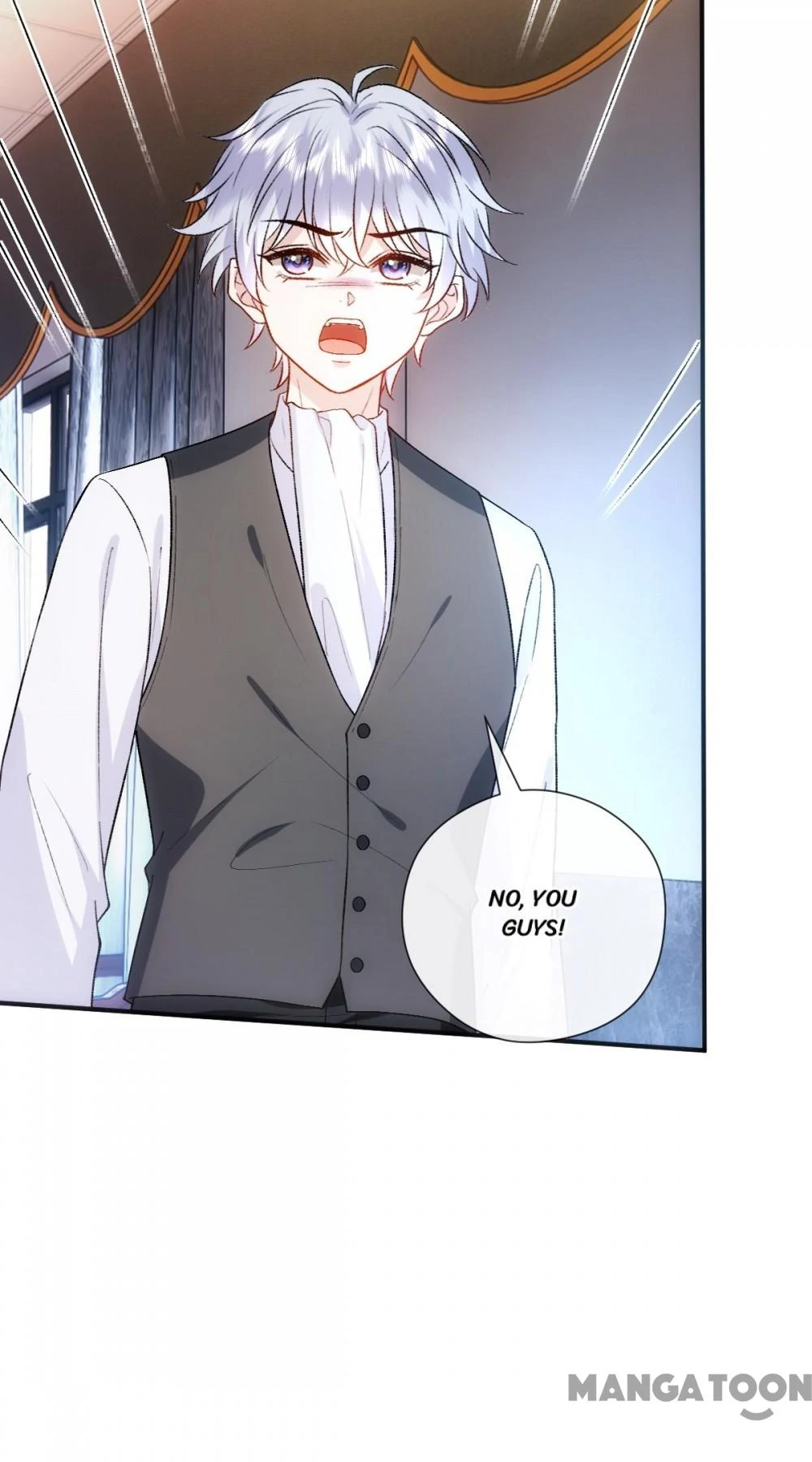 Madam and Her Daily Online Face-Slapping chapter 144 page 9