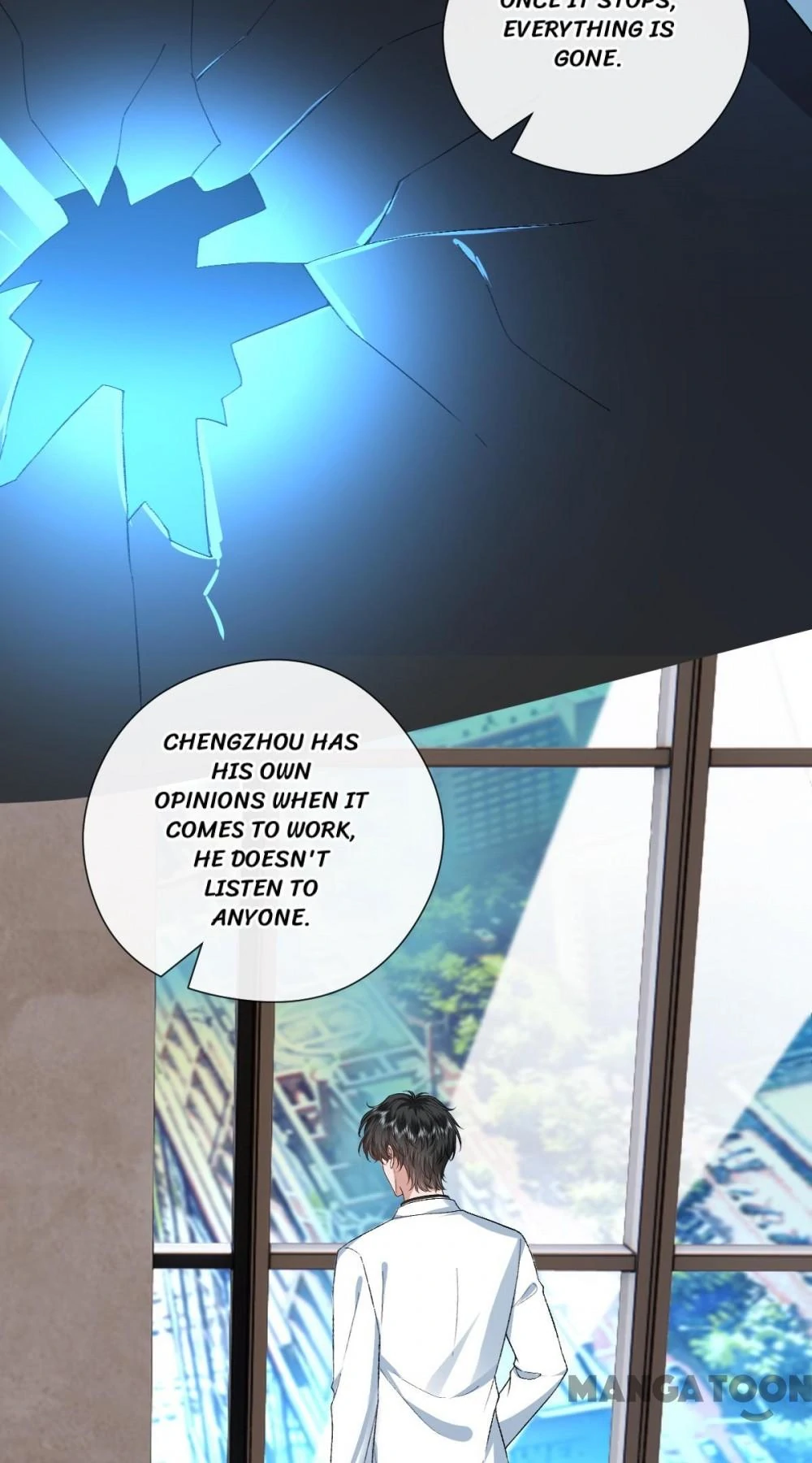 Madam and Her Daily Online Face-Slapping chapter 145 page 4