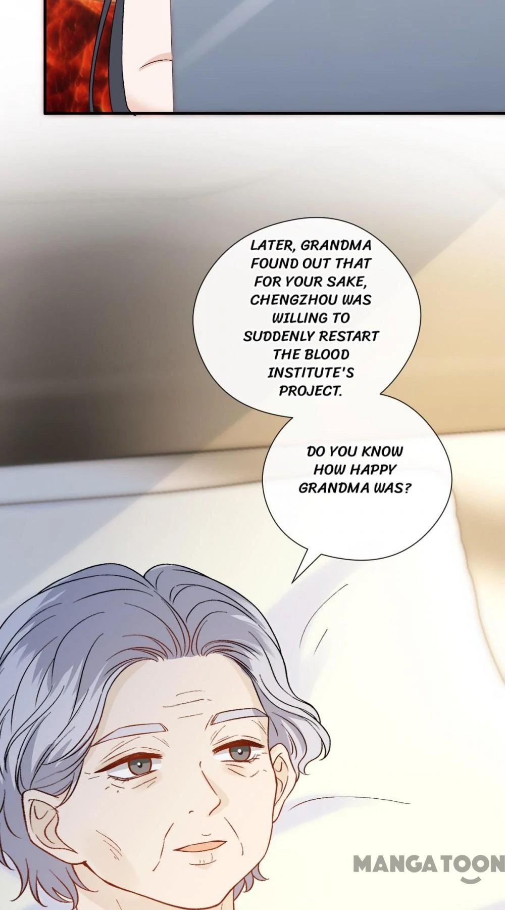 Madam and Her Daily Online Face-Slapping chapter 145 page 7