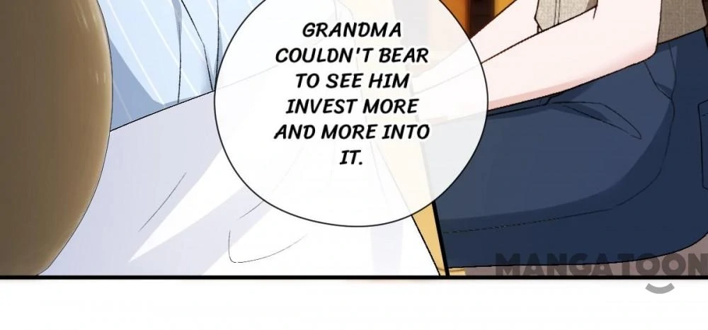 Madam and Her Daily Online Face-Slapping chapter 145 page 10