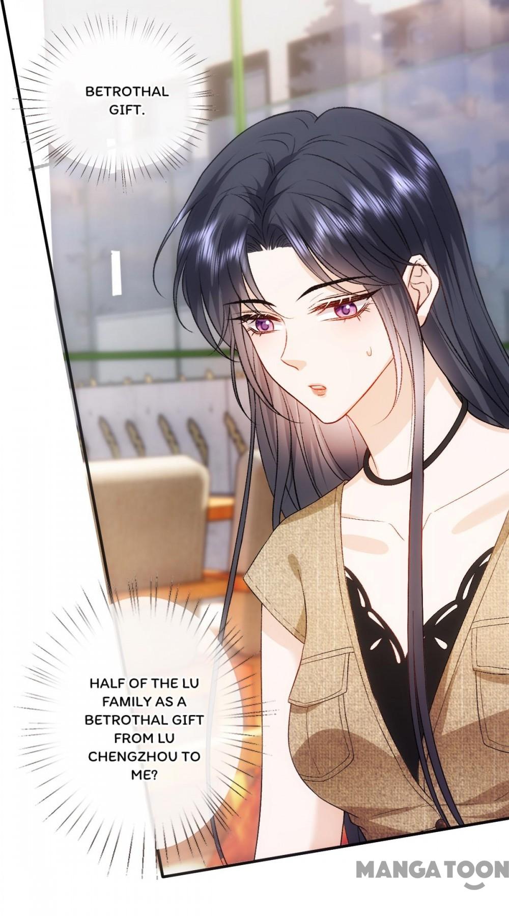Madam and Her Daily Online Face-Slapping chapter 145 page 12
