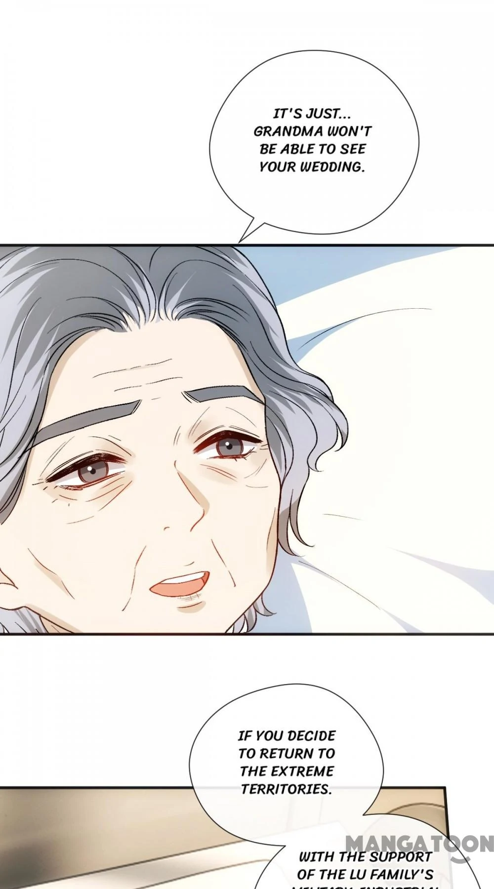 Madam and Her Daily Online Face-Slapping chapter 145 page 14