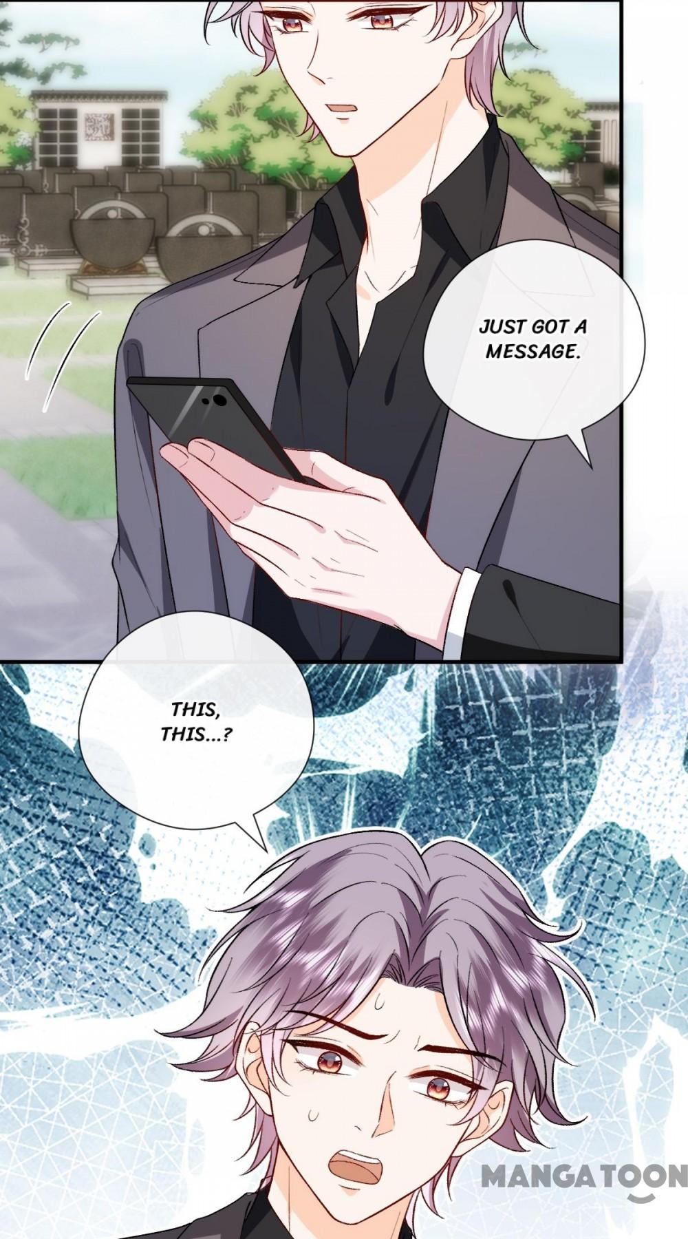 Madam and Her Daily Online Face-Slapping chapter 145 page 27