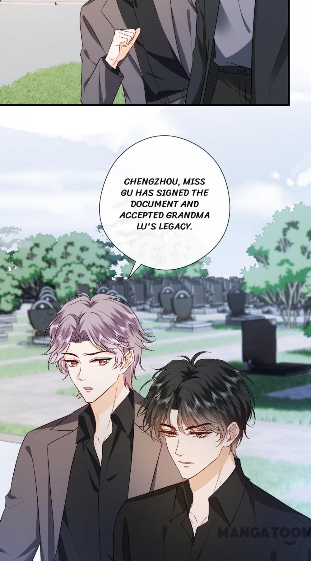 Madam and Her Daily Online Face-Slapping chapter 145 page 29