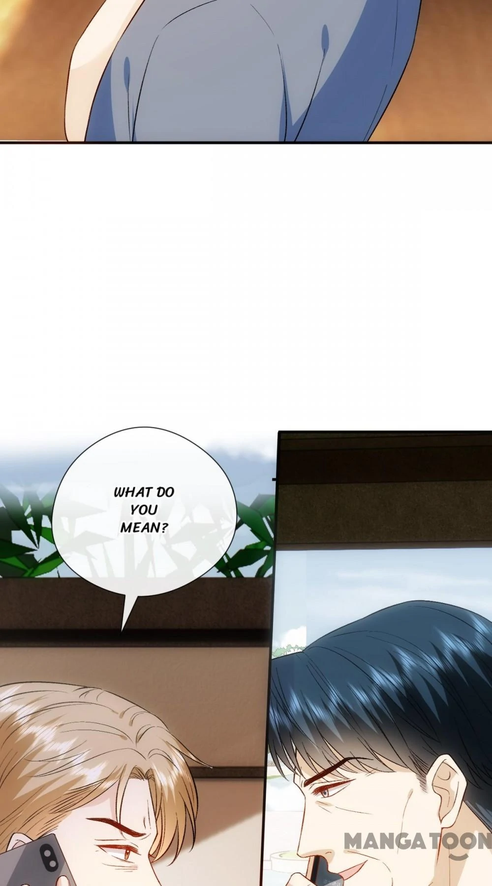 Madam and Her Daily Online Face-Slapping chapter 145 page 35