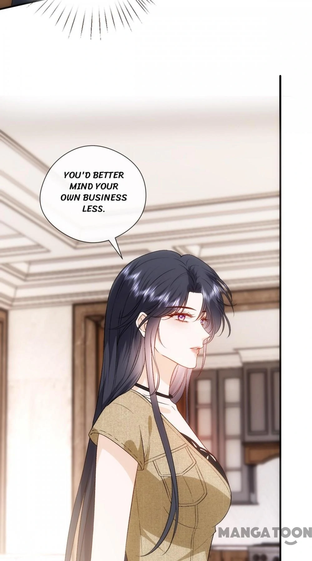 Madam and Her Daily Online Face-Slapping chapter 145 page 44