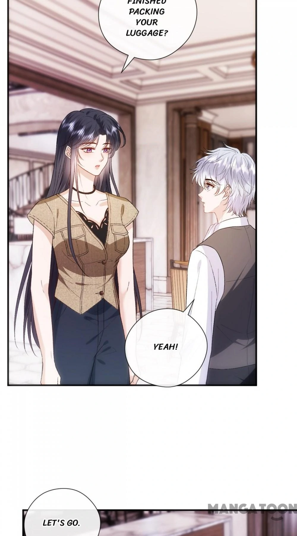 Madam and Her Daily Online Face-Slapping chapter 146 page 4
