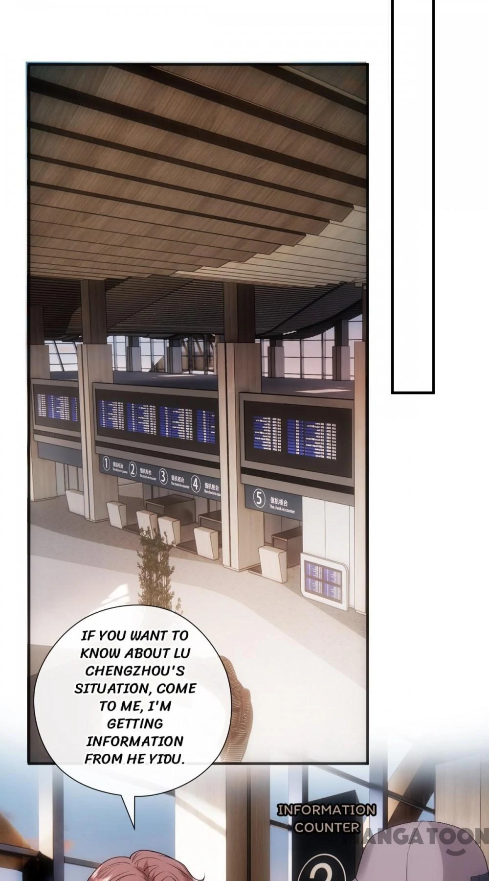 Madam and Her Daily Online Face-Slapping chapter 146 page 12