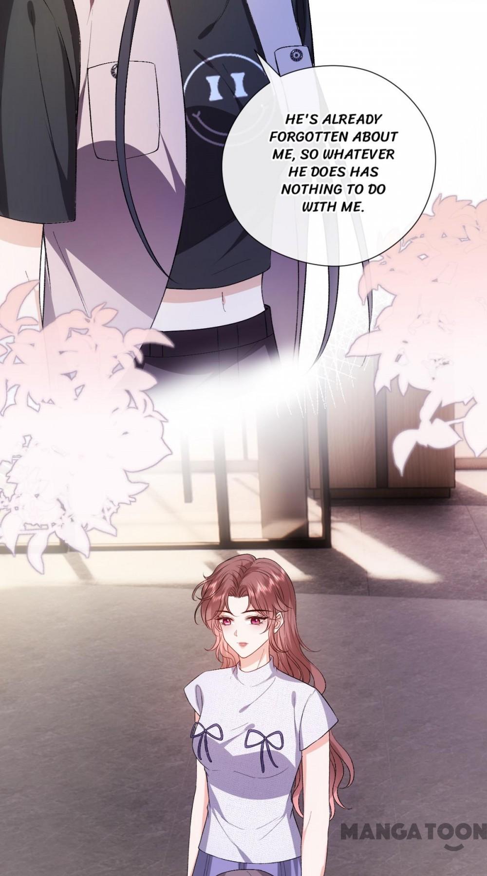 Madam and Her Daily Online Face-Slapping chapter 146 page 17