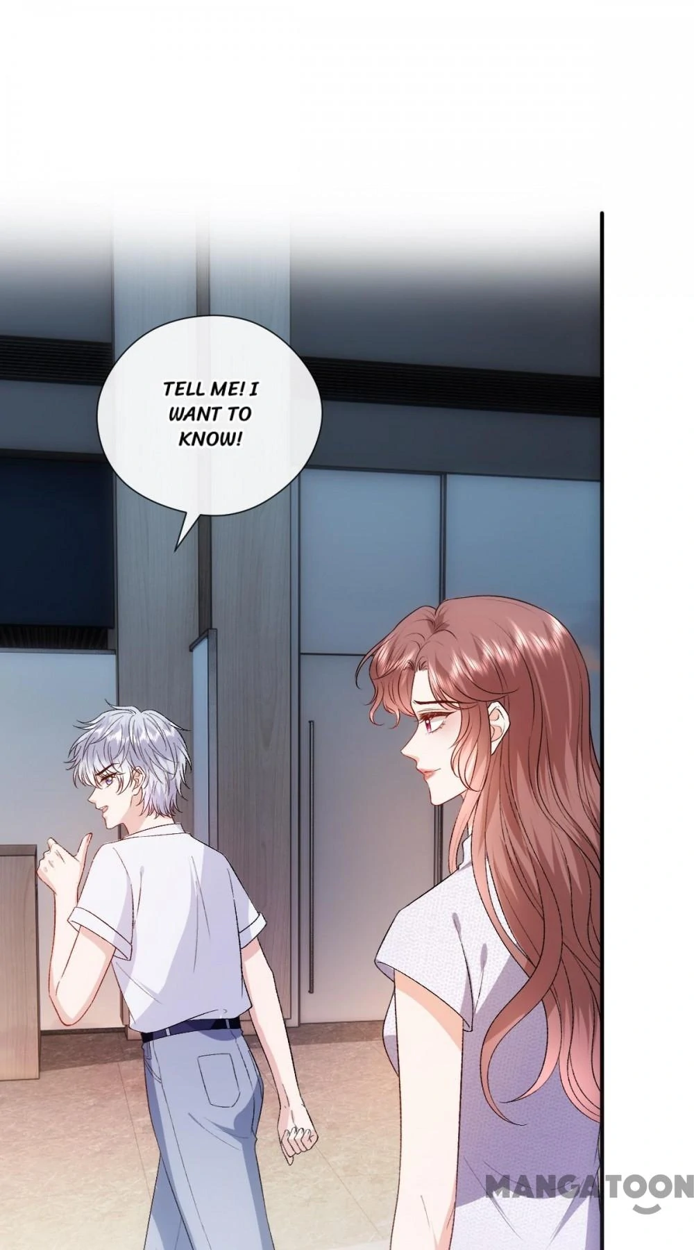 Madam and Her Daily Online Face-Slapping chapter 146 page 19