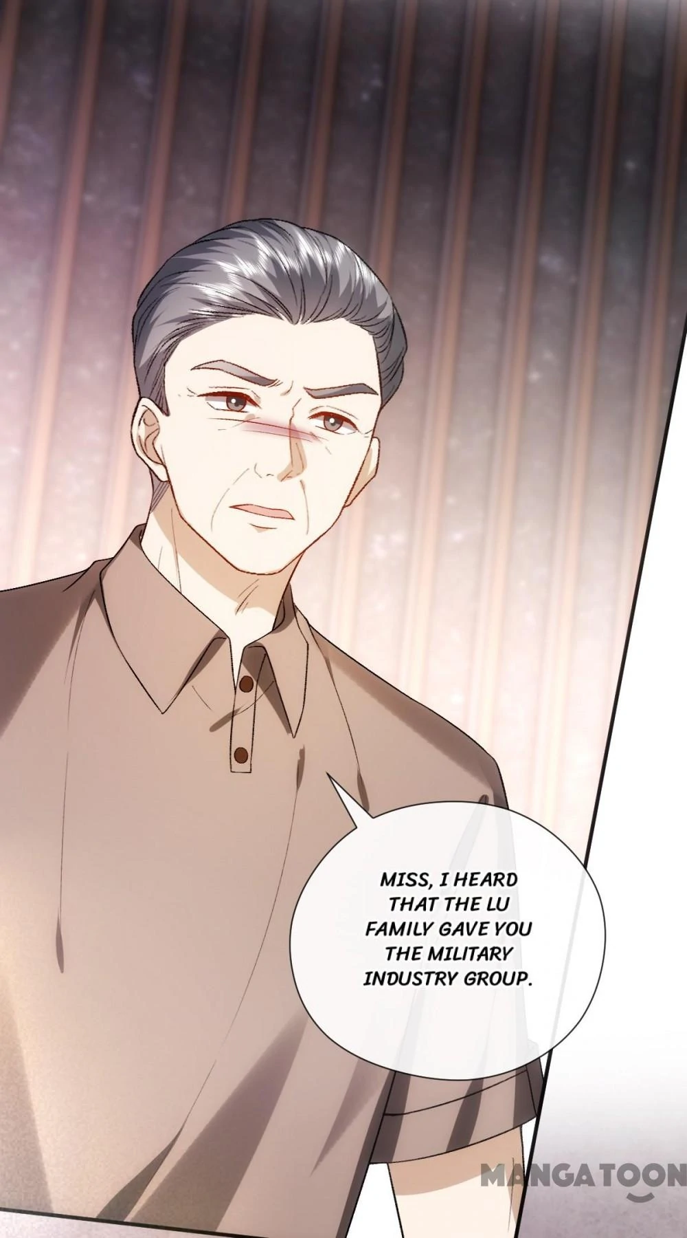 Madam and Her Daily Online Face-Slapping chapter 146 page 24