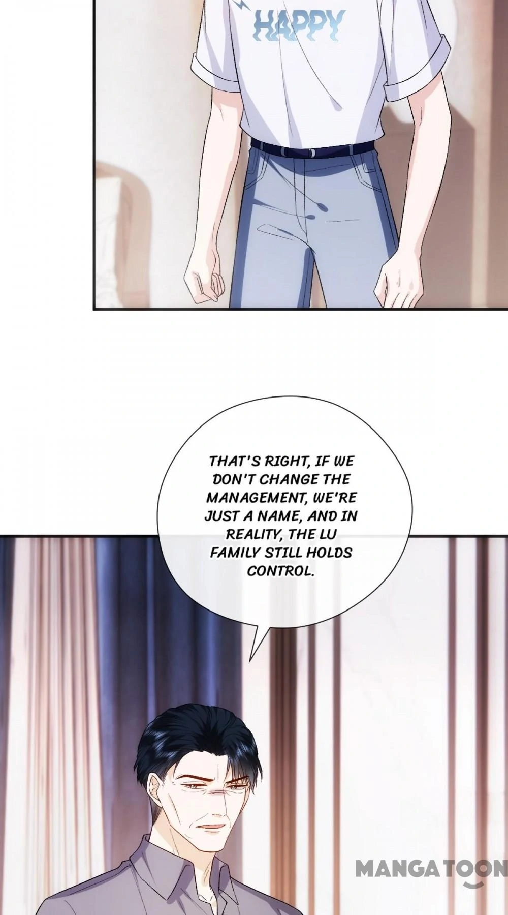 Madam and Her Daily Online Face-Slapping chapter 146 page 28
