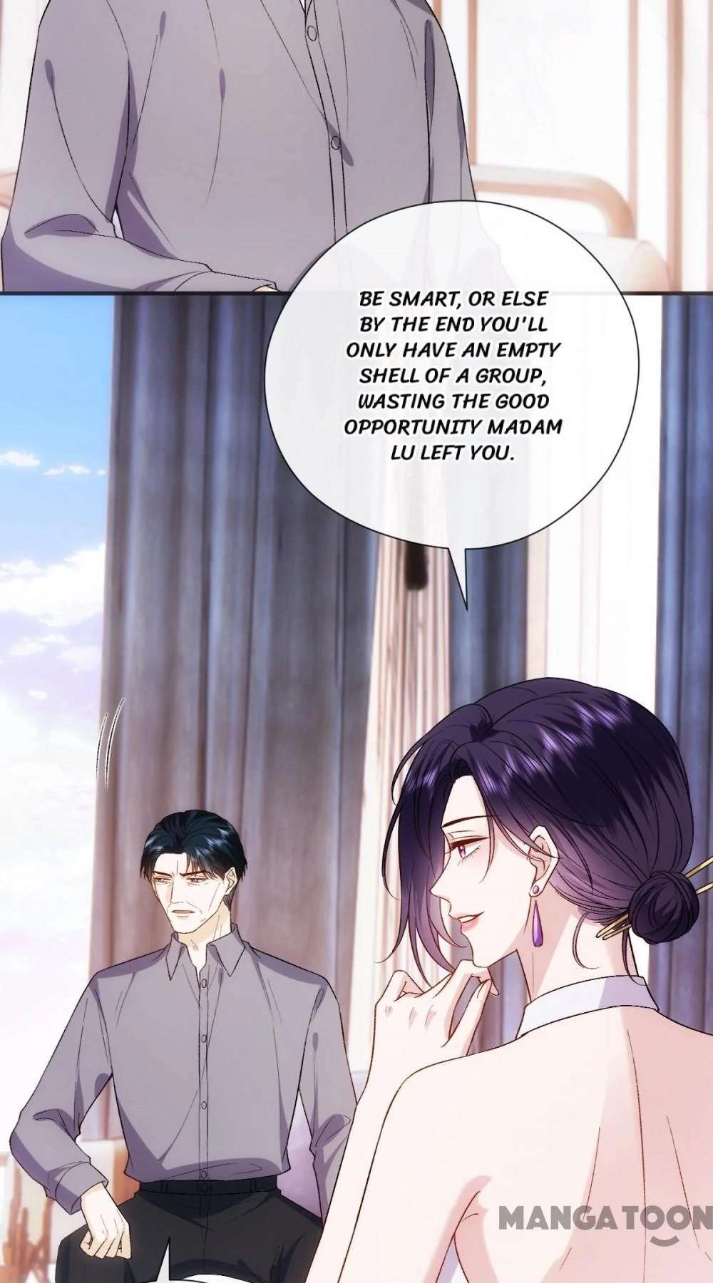 Madam and Her Daily Online Face-Slapping chapter 146 page 29