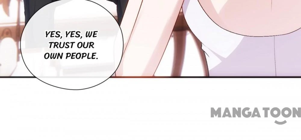 Madam and Her Daily Online Face-Slapping chapter 146 page 30