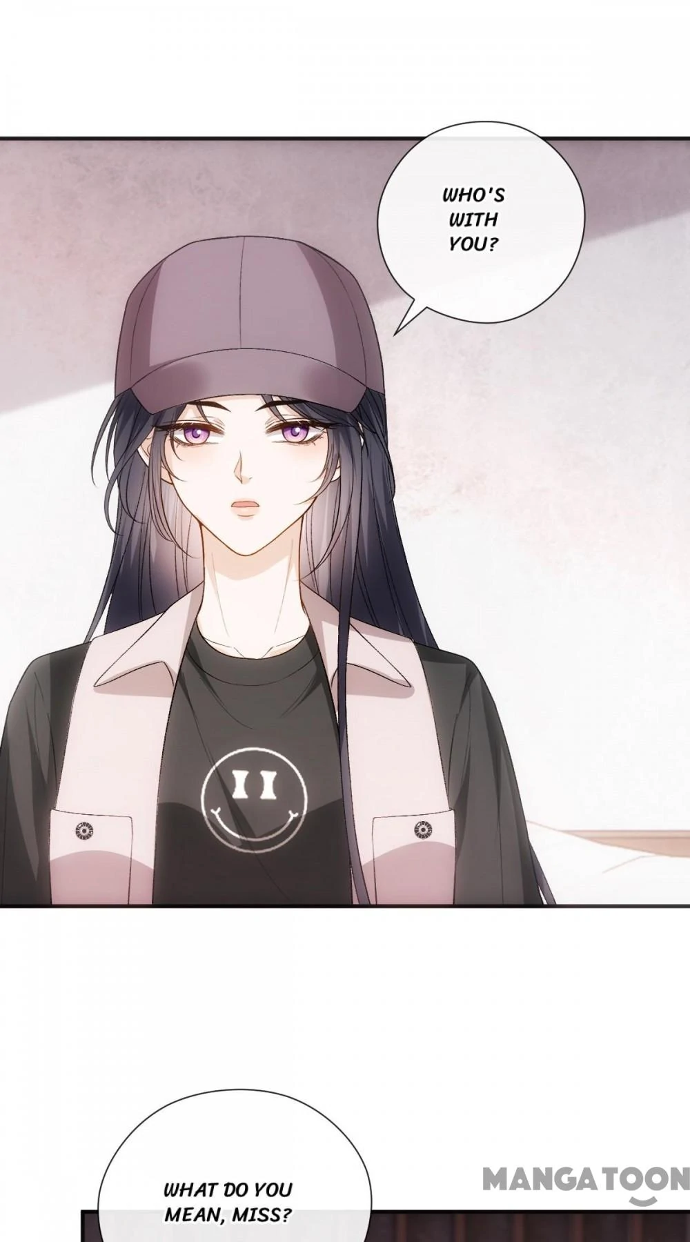 Madam and Her Daily Online Face-Slapping chapter 146 page 31