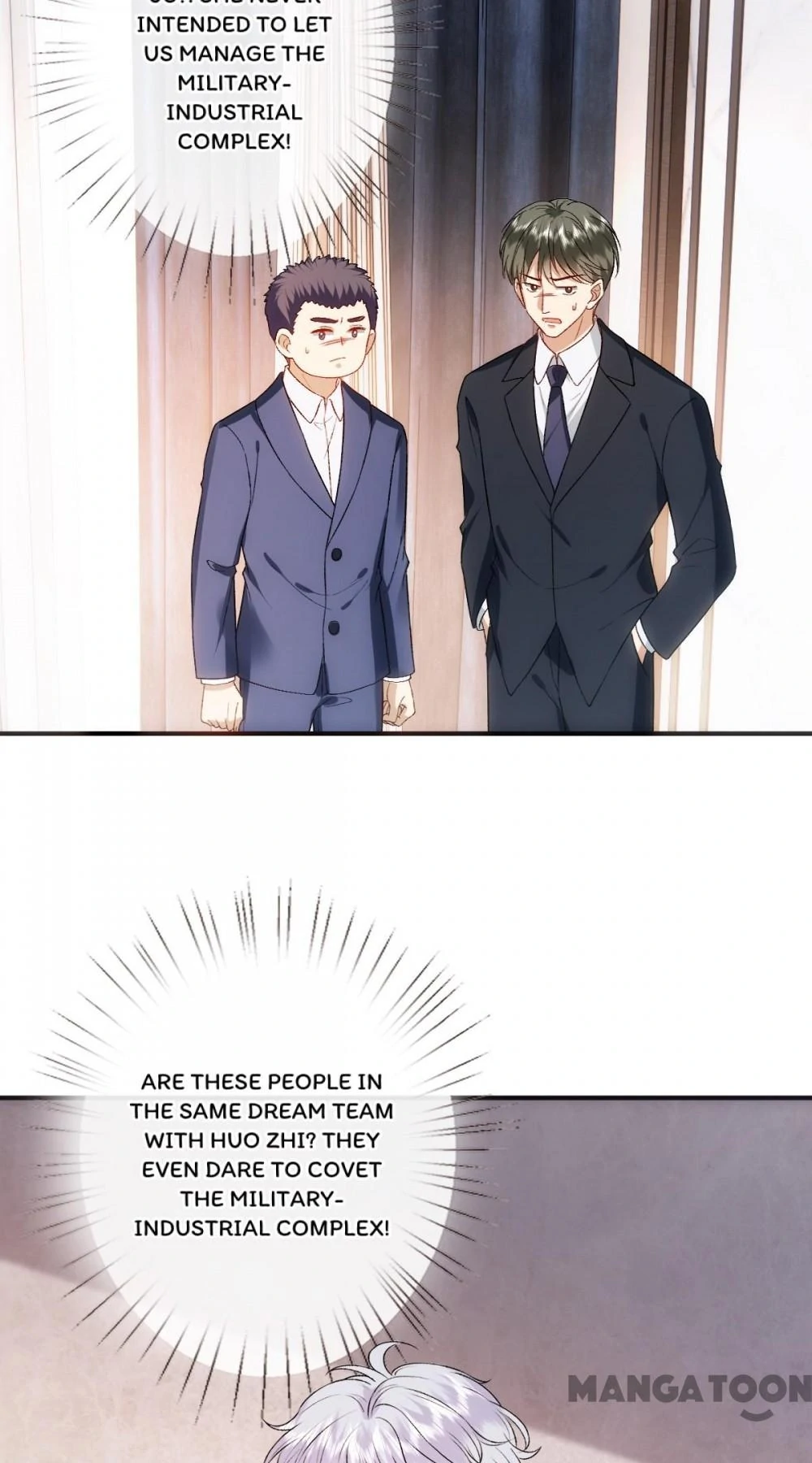 Madam and Her Daily Online Face-Slapping chapter 147 page 6