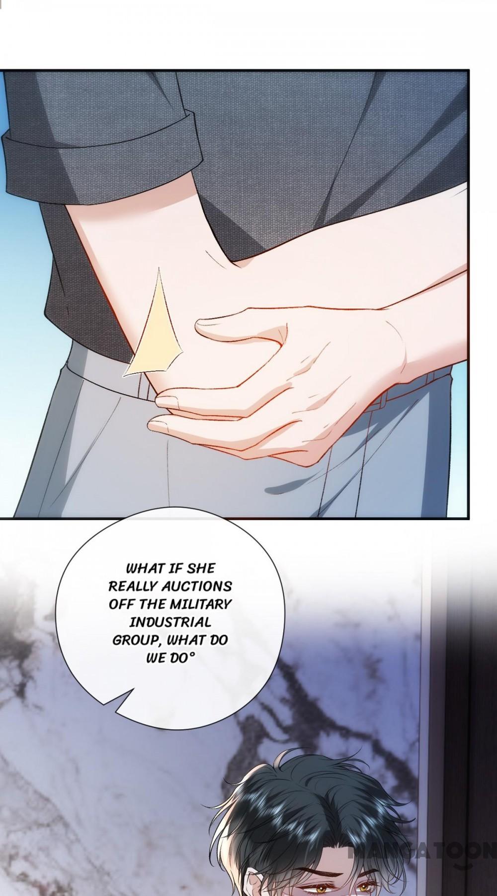 Madam and Her Daily Online Face-Slapping chapter 147 page 45