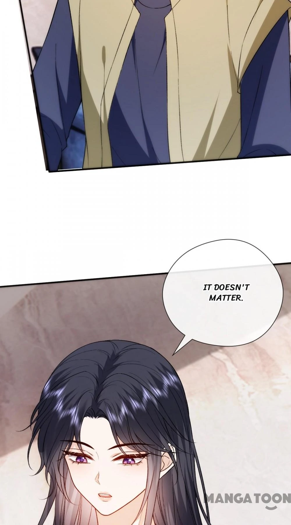 Madam and Her Daily Online Face-Slapping chapter 148 page 19