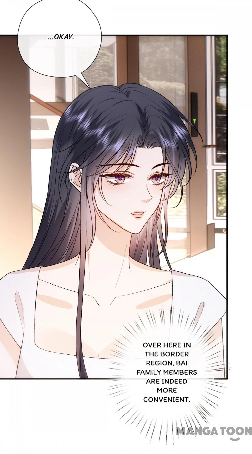 Madam and Her Daily Online Face-Slapping chapter 148 page 22