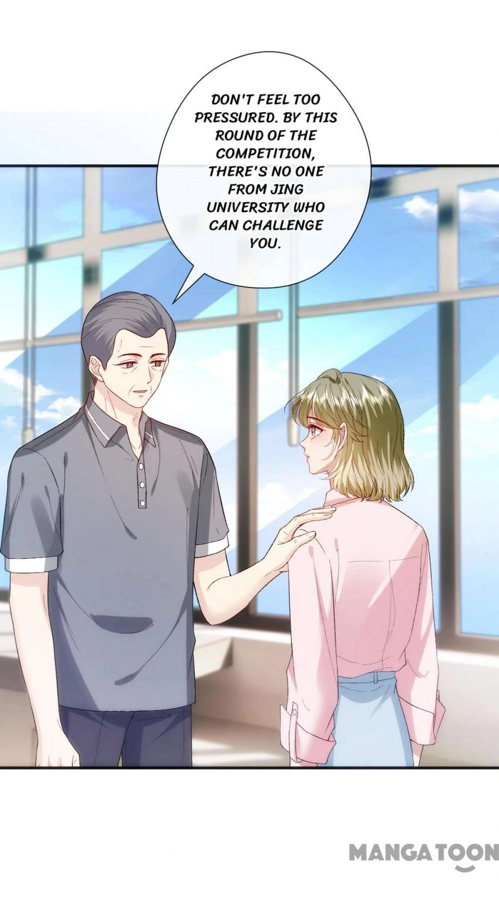 Madam and Her Daily Online Face-Slapping chapter 148 page 42