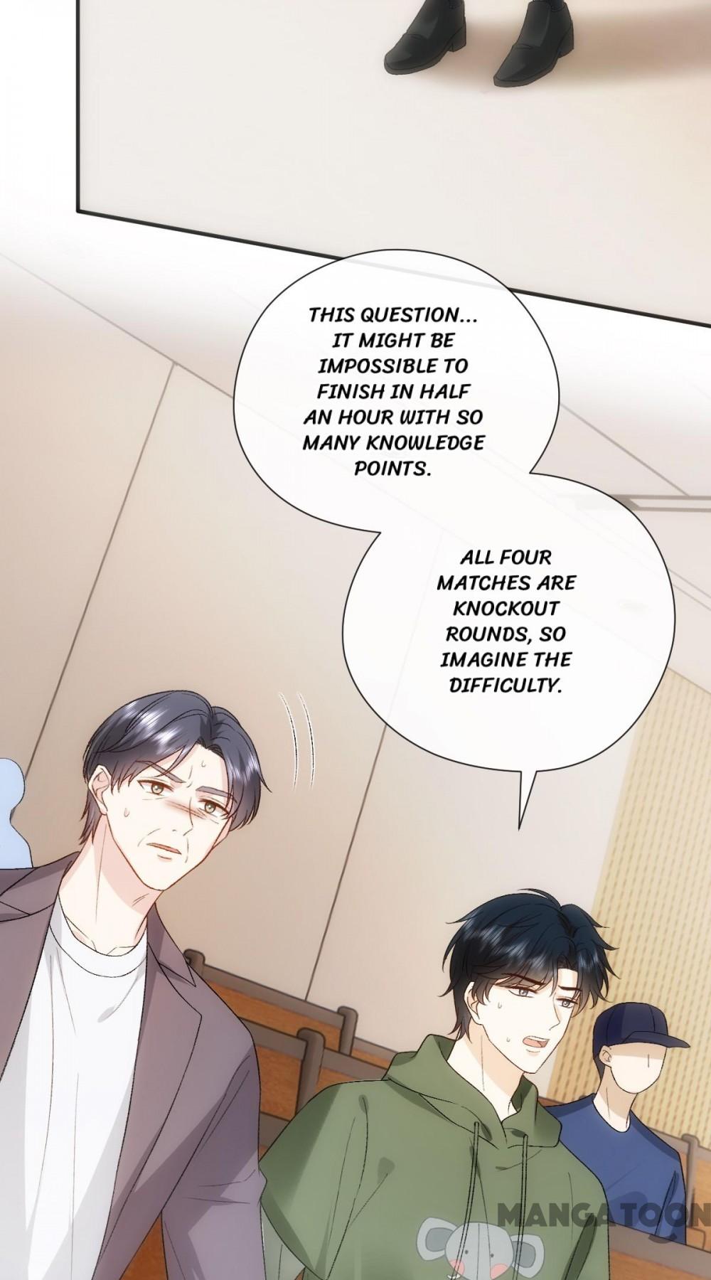 Madam and Her Daily Online Face-Slapping chapter 149 page 7