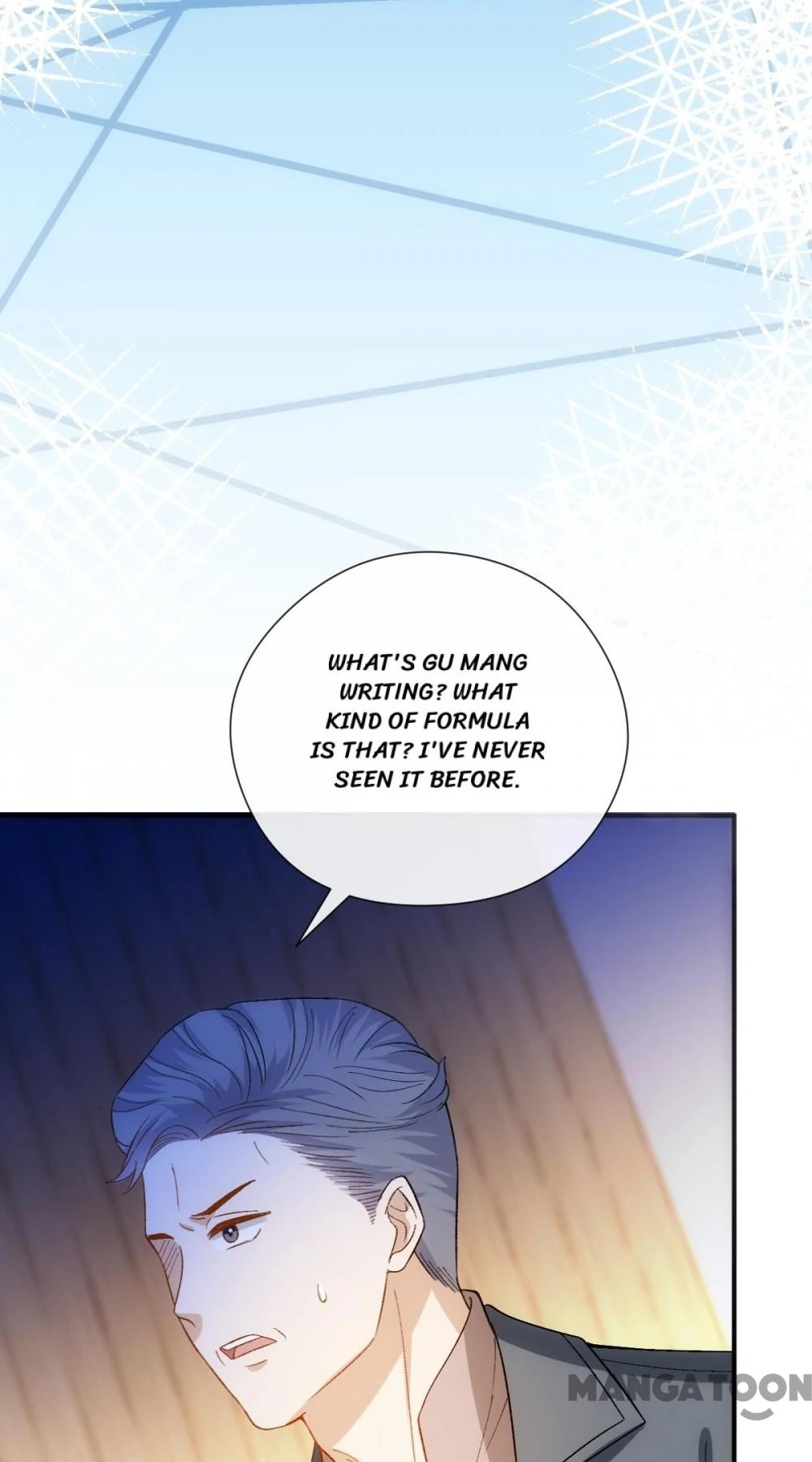 Madam and Her Daily Online Face-Slapping chapter 149 page 33