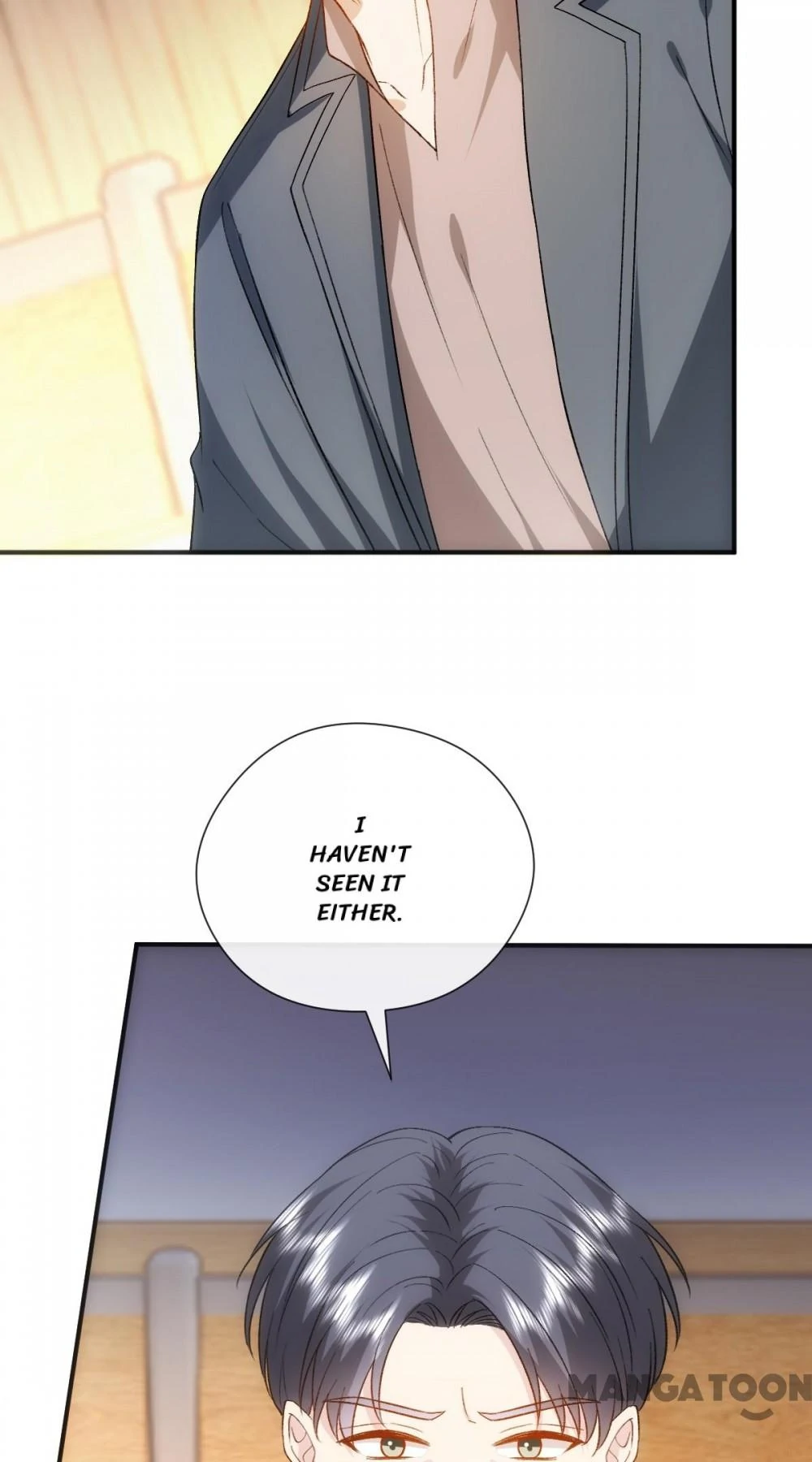 Madam and Her Daily Online Face-Slapping chapter 149 page 34