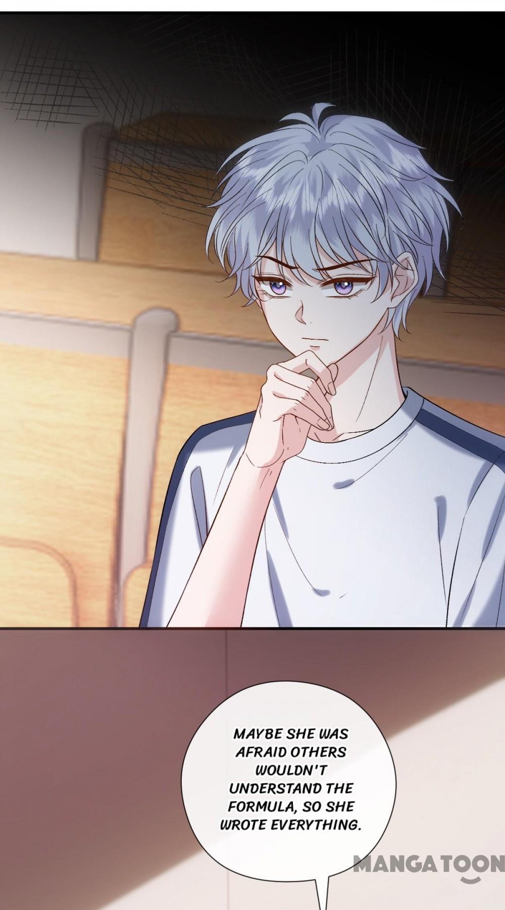 Madam and Her Daily Online Face-Slapping chapter 149 page 46