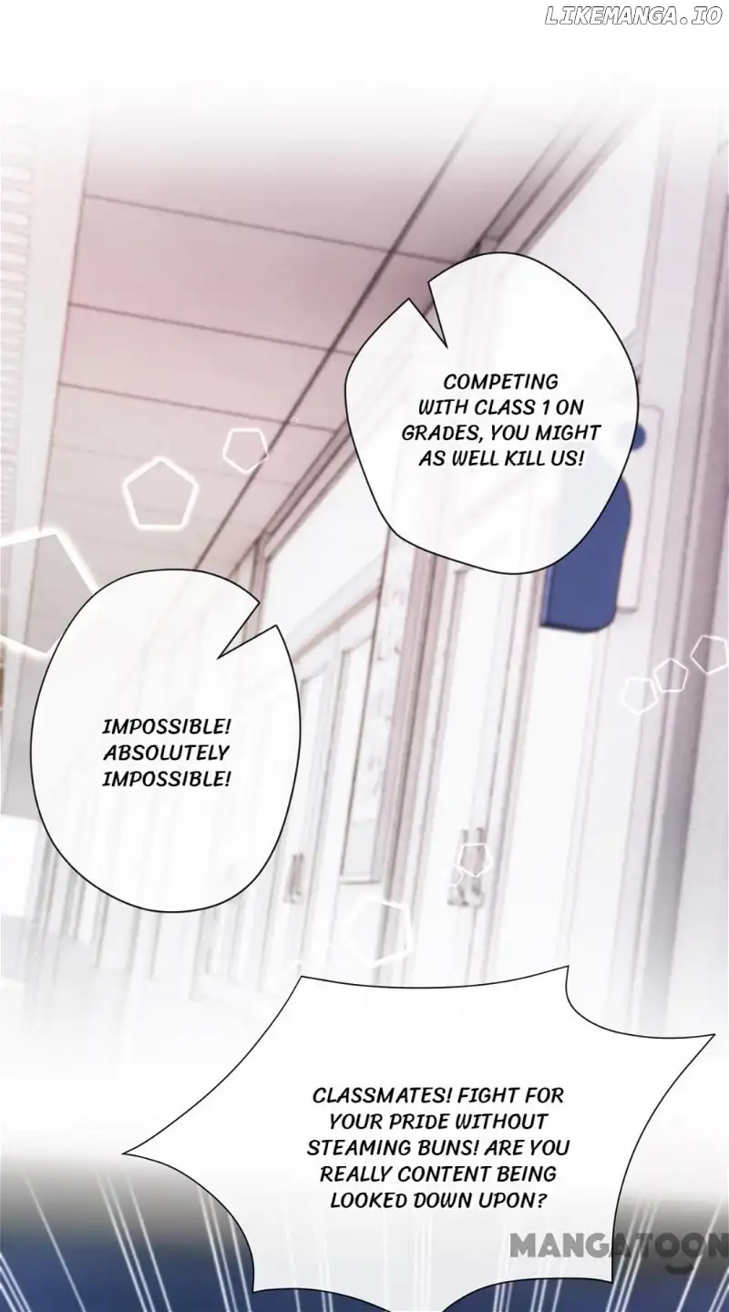 Madam and Her Daily Online Face-Slapping chapter 15 page 1