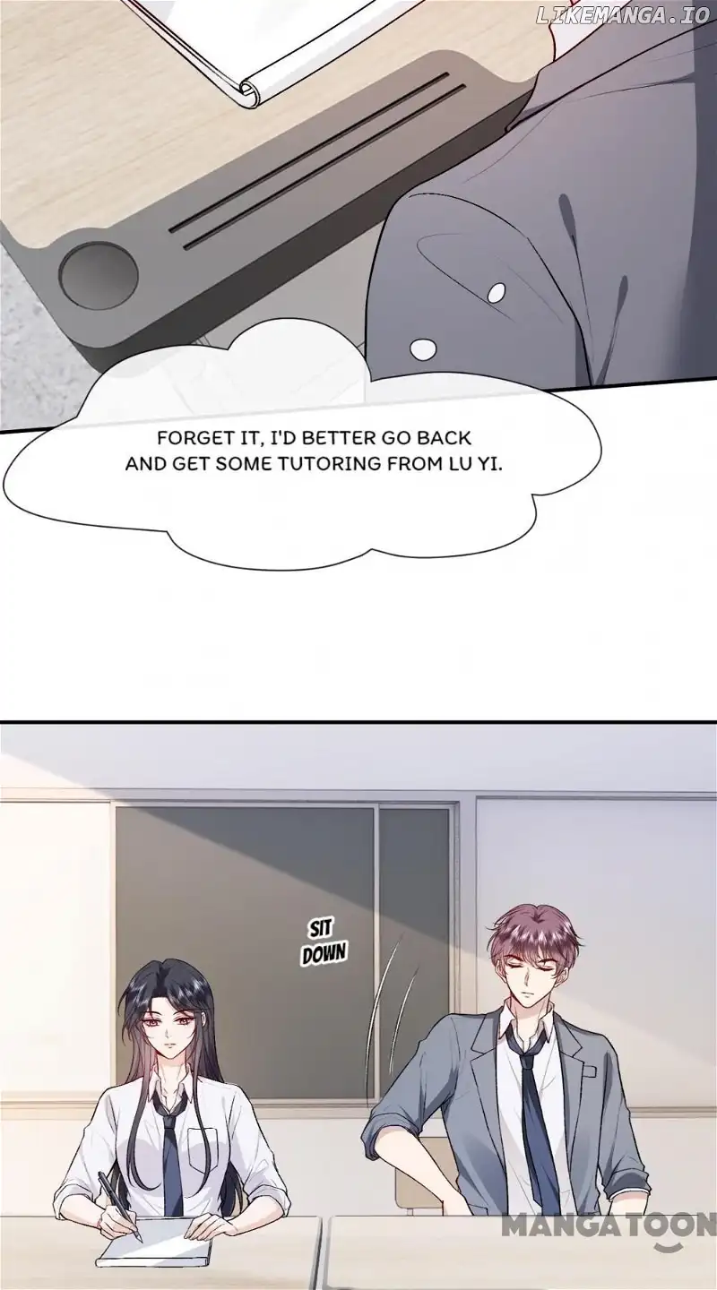 Madam and Her Daily Online Face-Slapping chapter 15 page 7