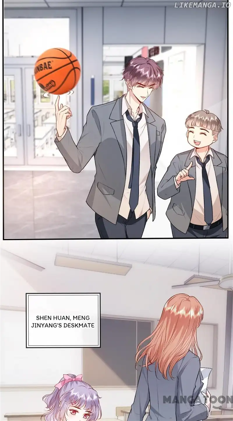 Madam and Her Daily Online Face-Slapping chapter 15 page 11