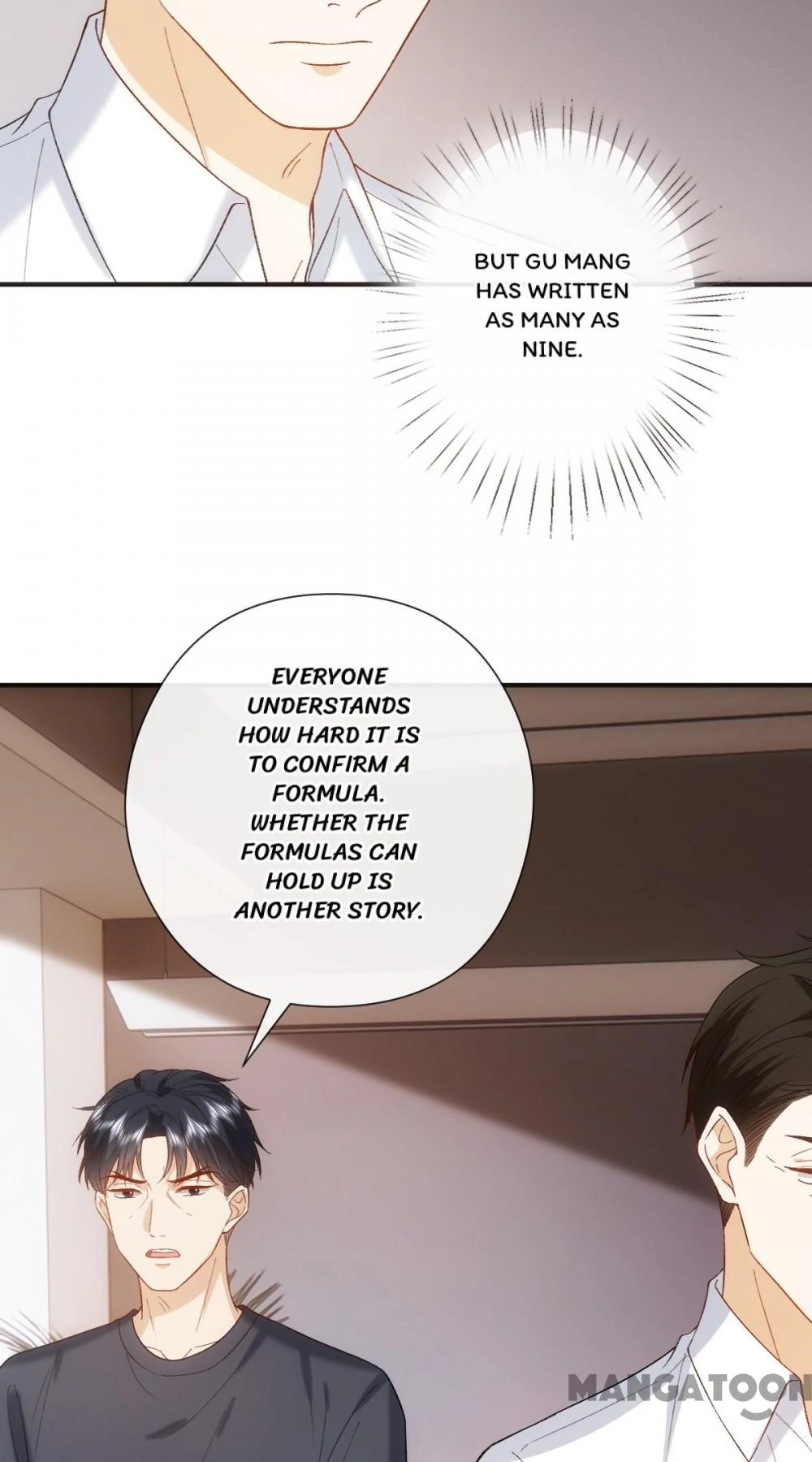 Madam and Her Daily Online Face-Slapping chapter 150 page 5