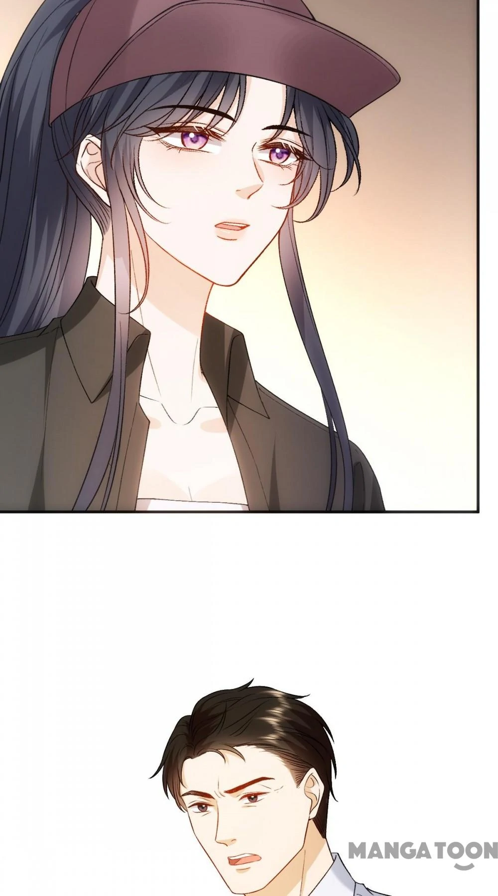 Madam and Her Daily Online Face-Slapping chapter 150 page 16