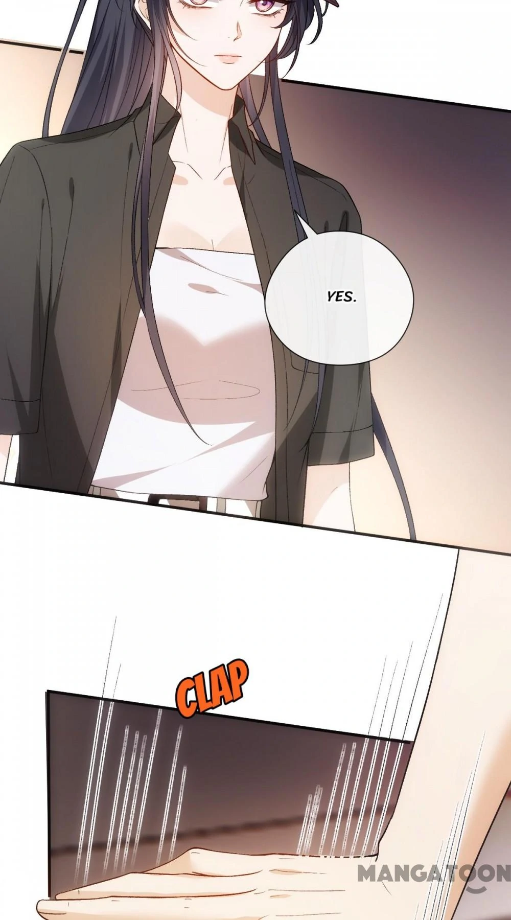 Madam and Her Daily Online Face-Slapping chapter 150 page 18