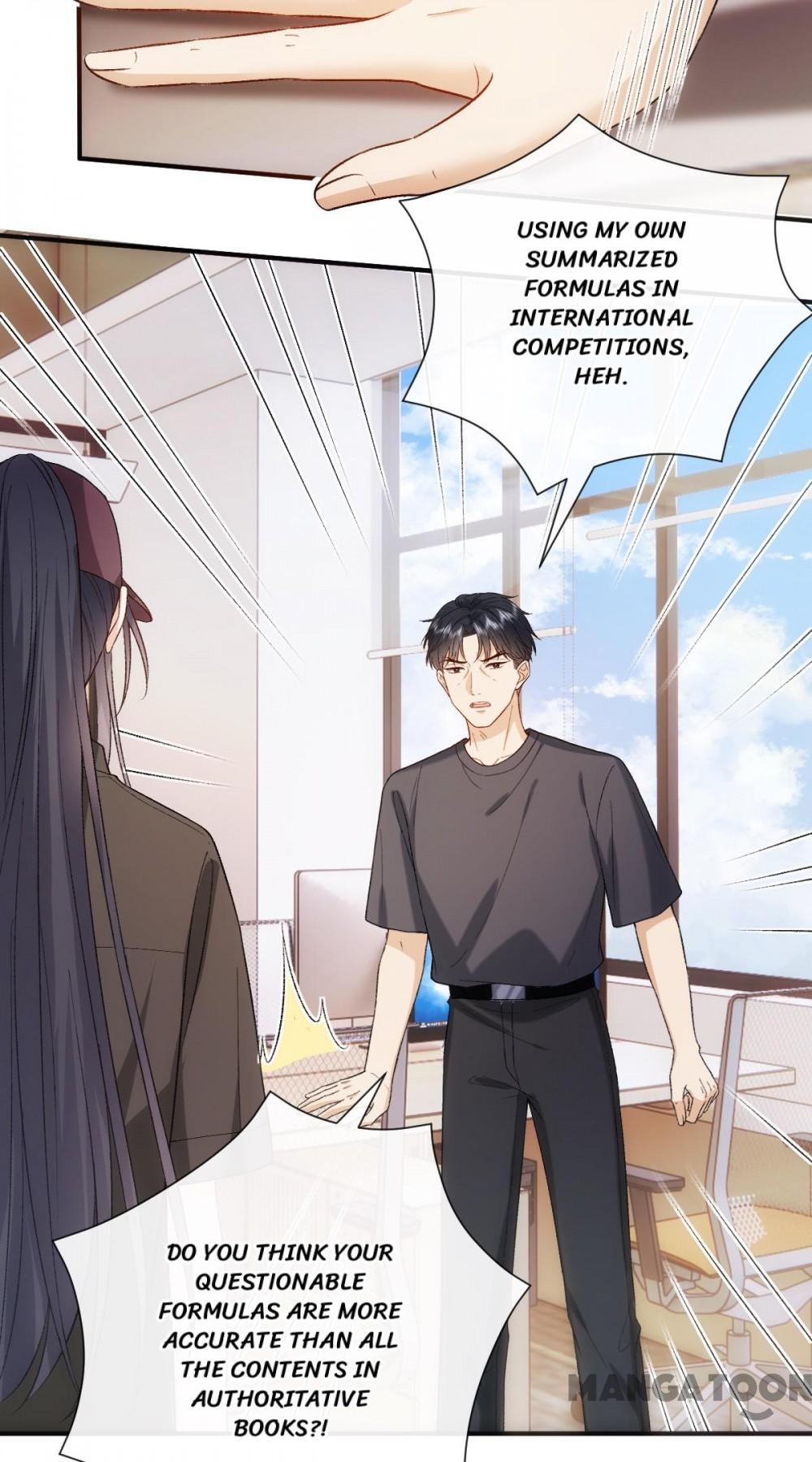Madam and Her Daily Online Face-Slapping chapter 150 page 19