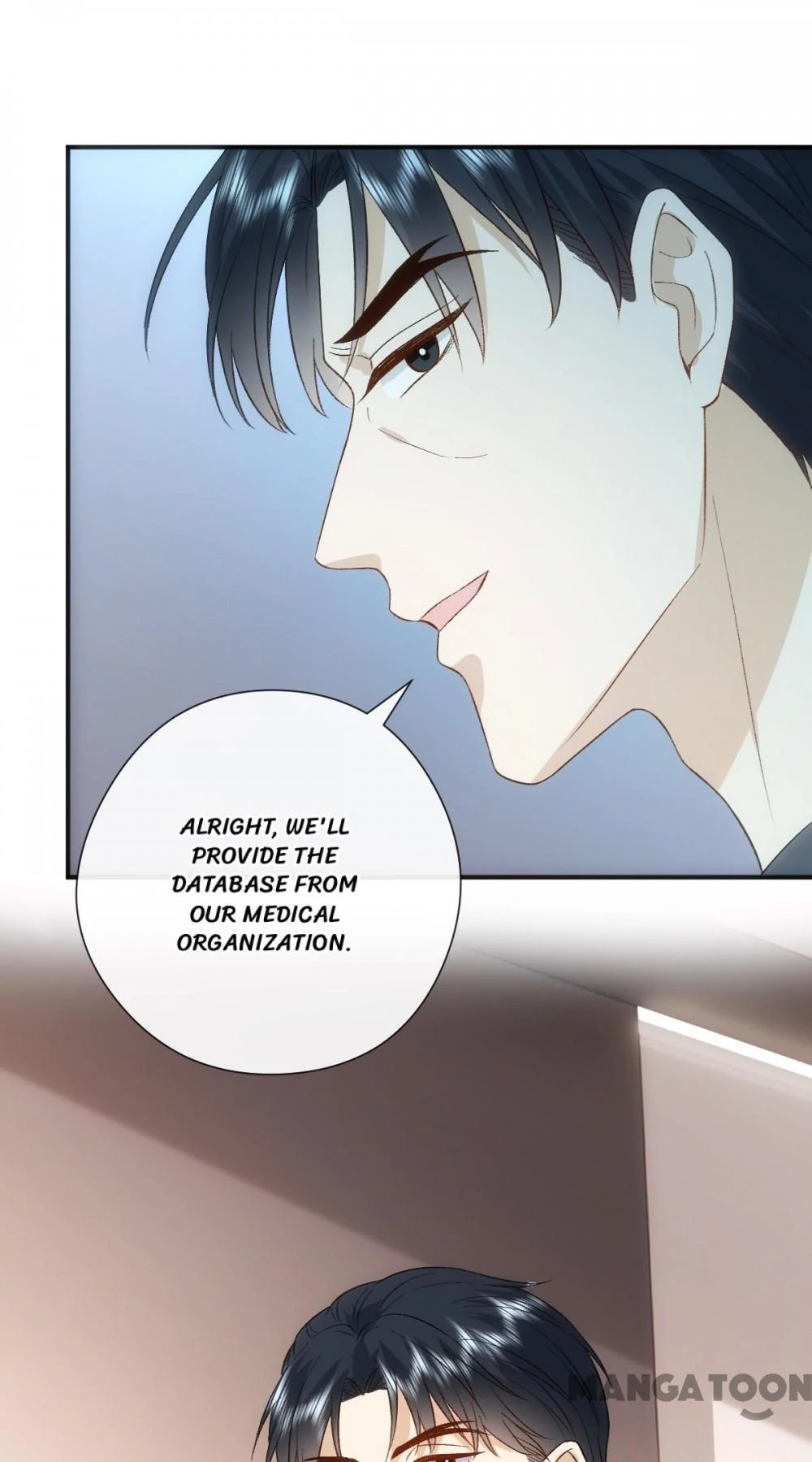 Madam and Her Daily Online Face-Slapping chapter 150 page 31