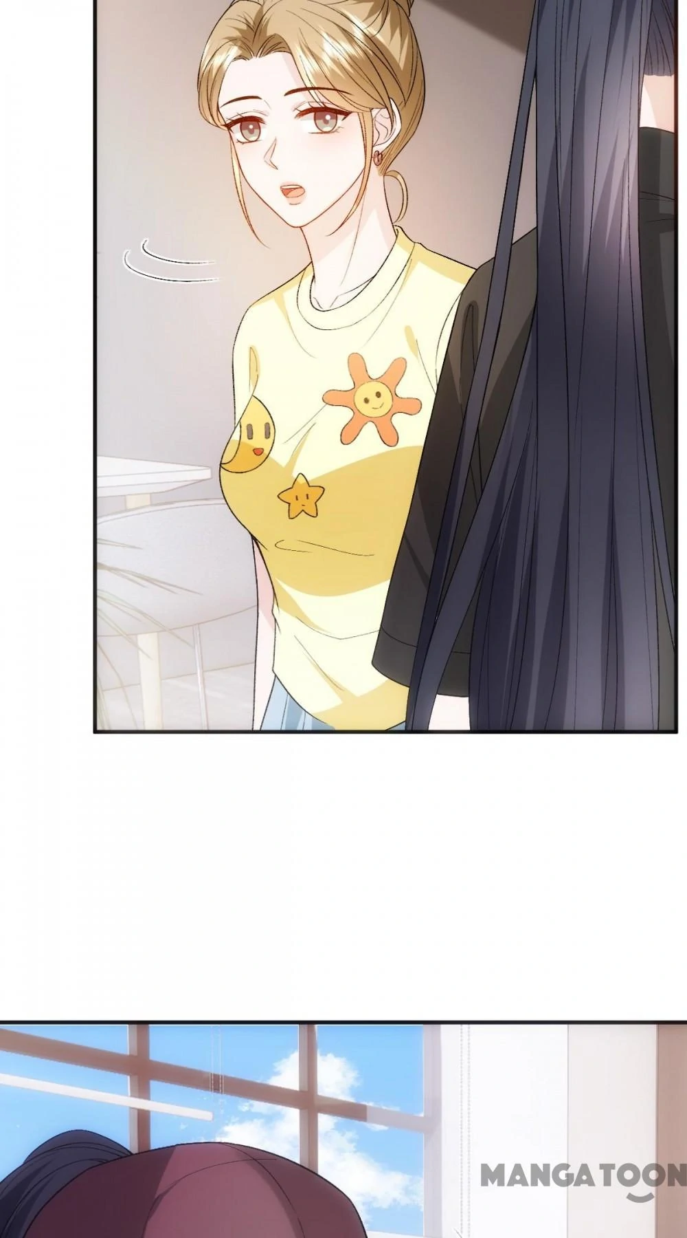 Madam and Her Daily Online Face-Slapping chapter 150 page 34